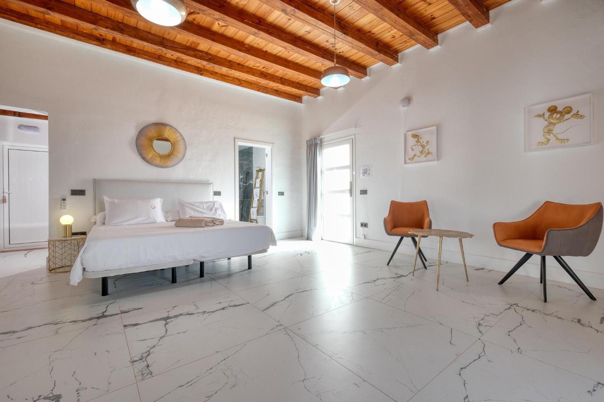 Casa Serena 10 - Boutique Hotel - Adults Only Mácher Extérieur photo