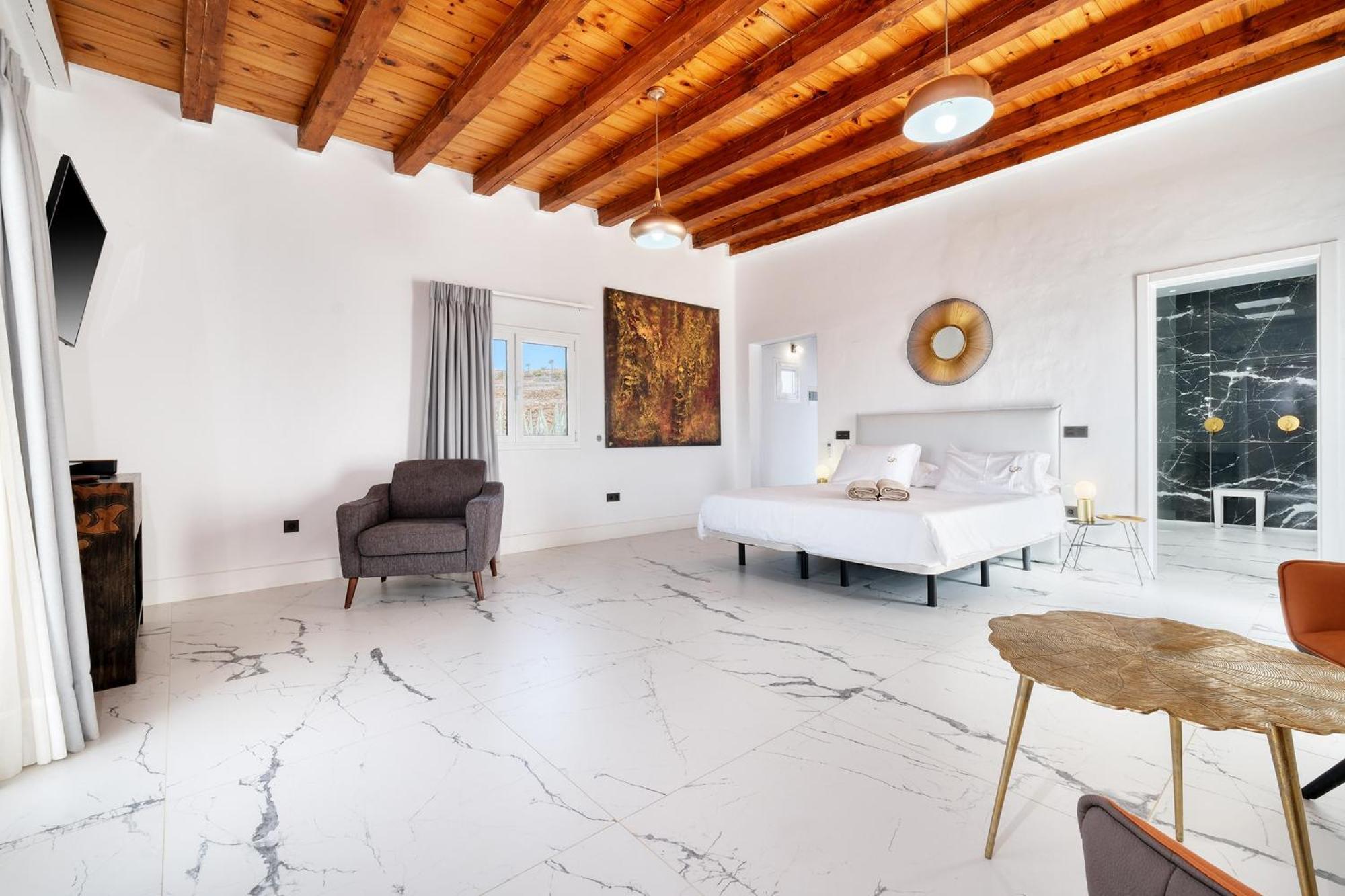 Casa Serena 10 - Boutique Hotel - Adults Only Mácher Extérieur photo