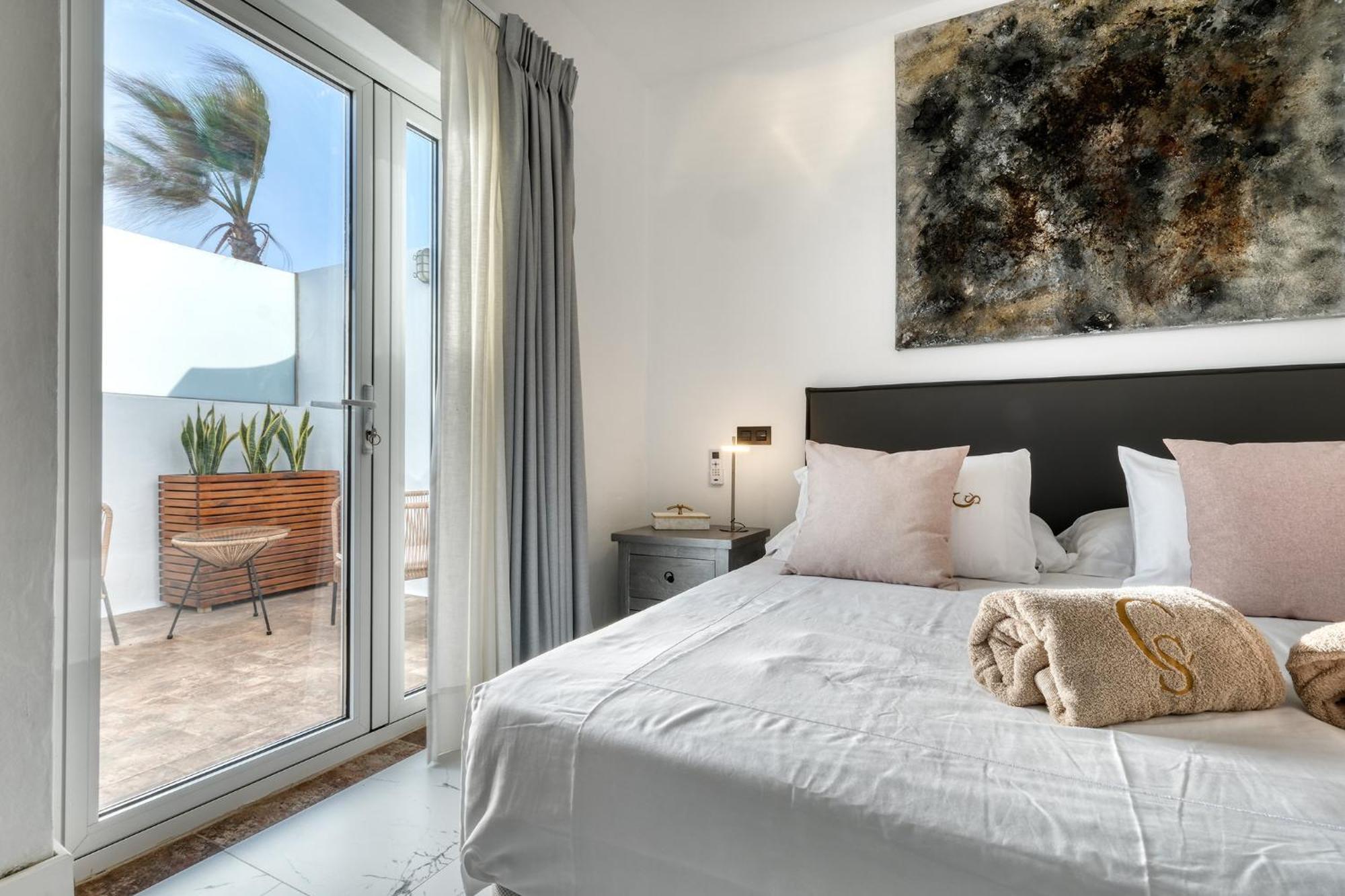 Casa Serena 10 - Boutique Hotel - Adults Only Mácher Extérieur photo