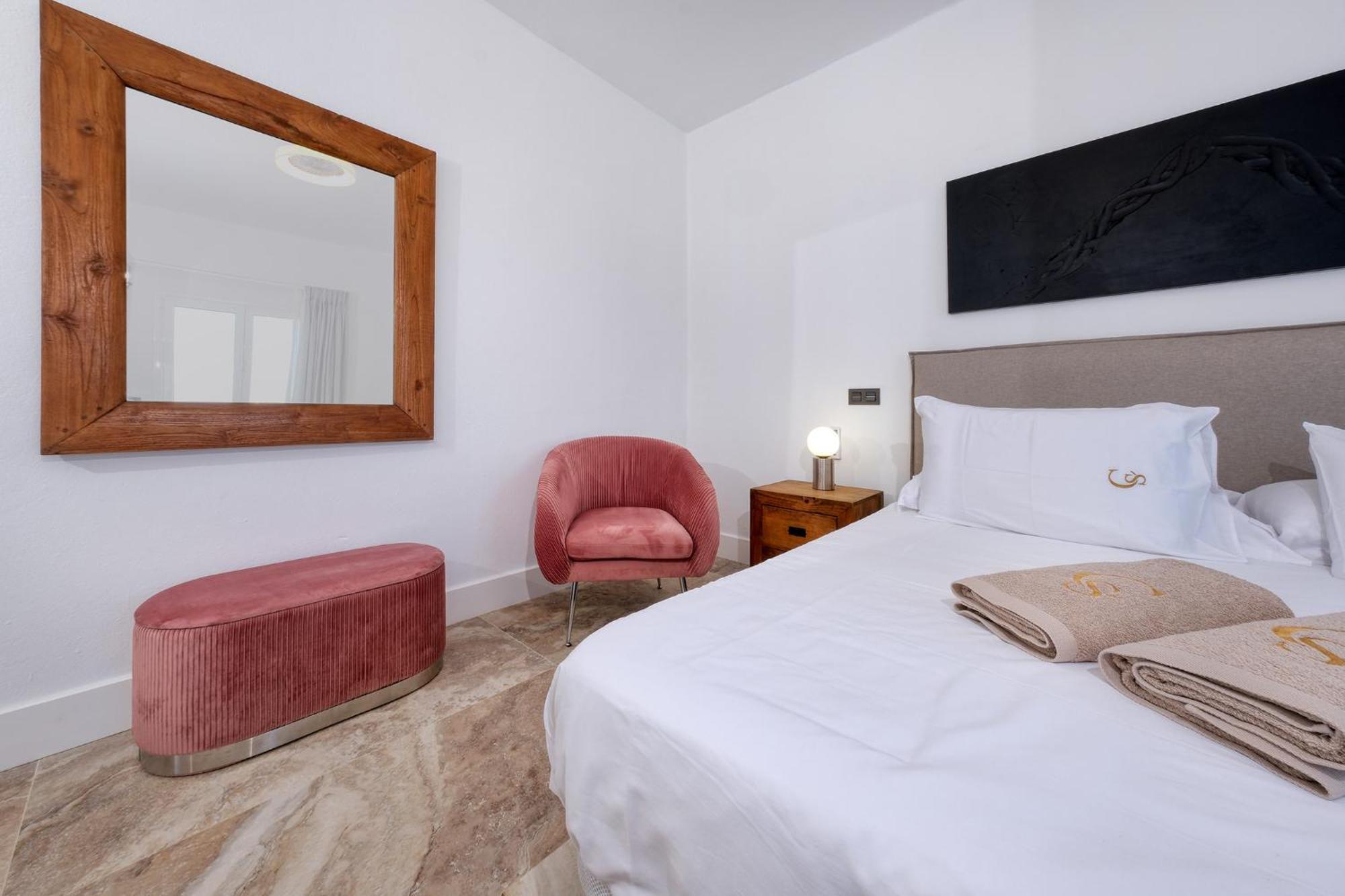 Casa Serena 10 - Boutique Hotel - Adults Only Mácher Extérieur photo