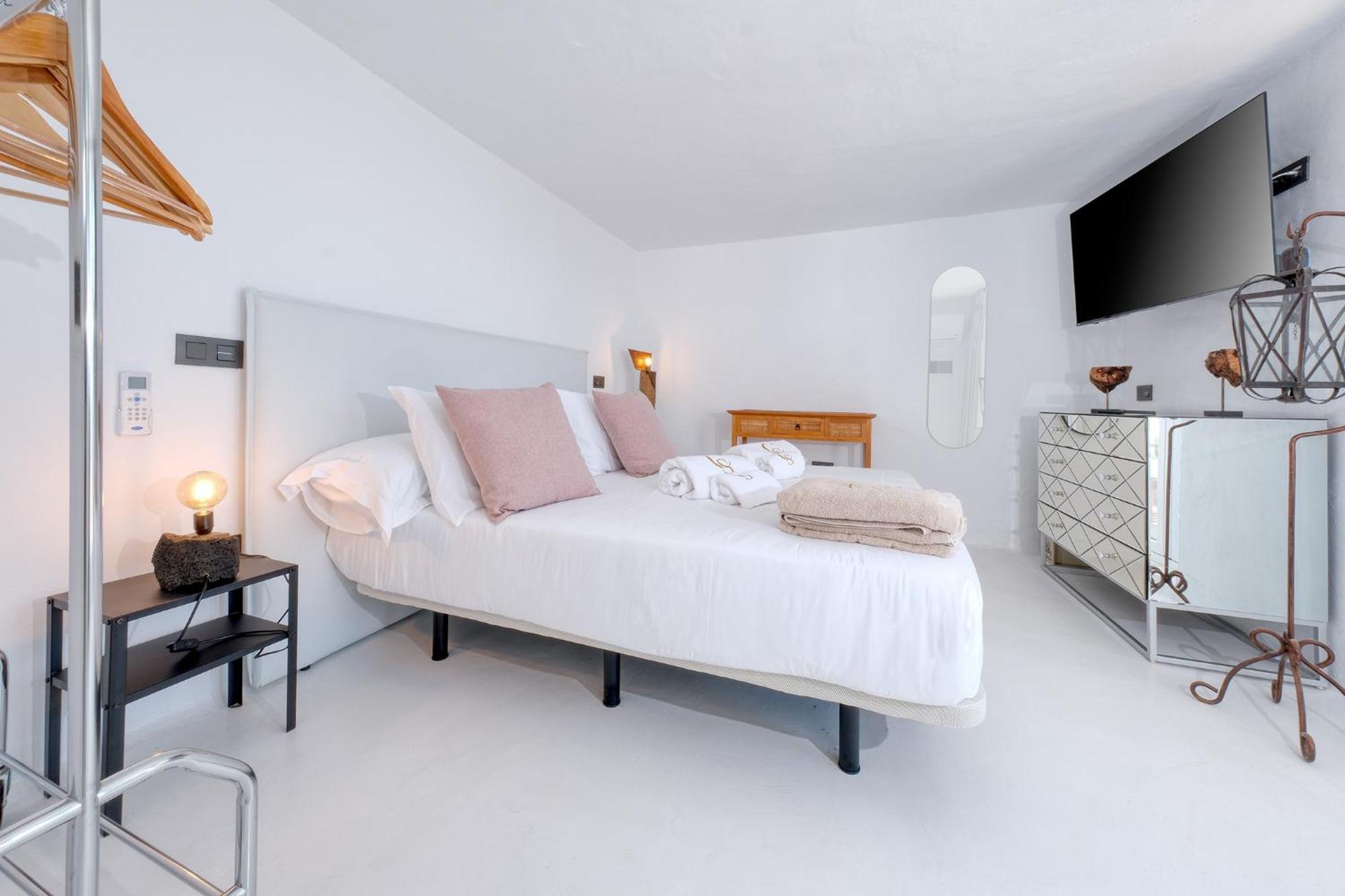 Casa Serena 10 - Boutique Hotel - Adults Only Mácher Extérieur photo