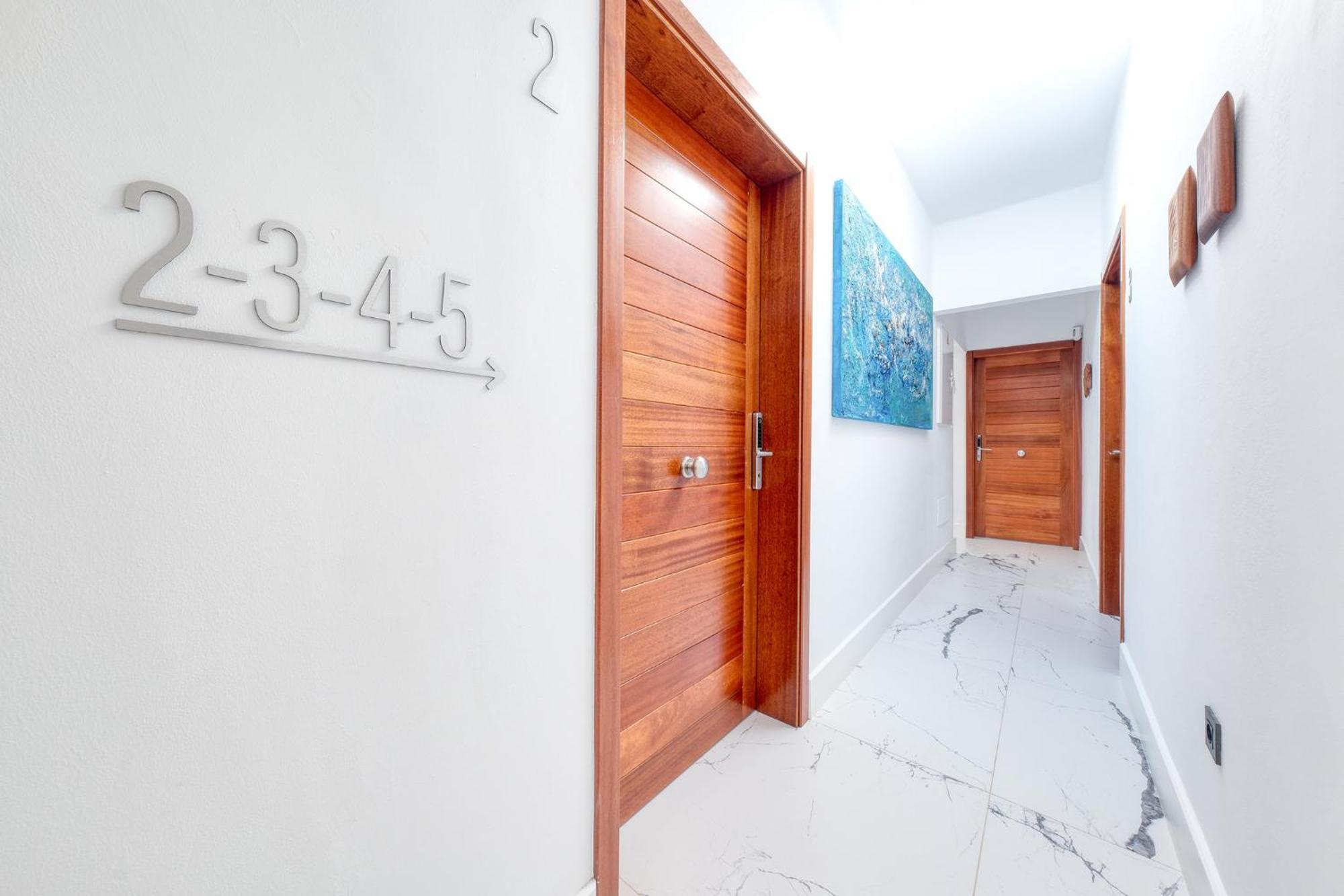 Casa Serena 10 - Boutique Hotel - Adults Only Mácher Extérieur photo