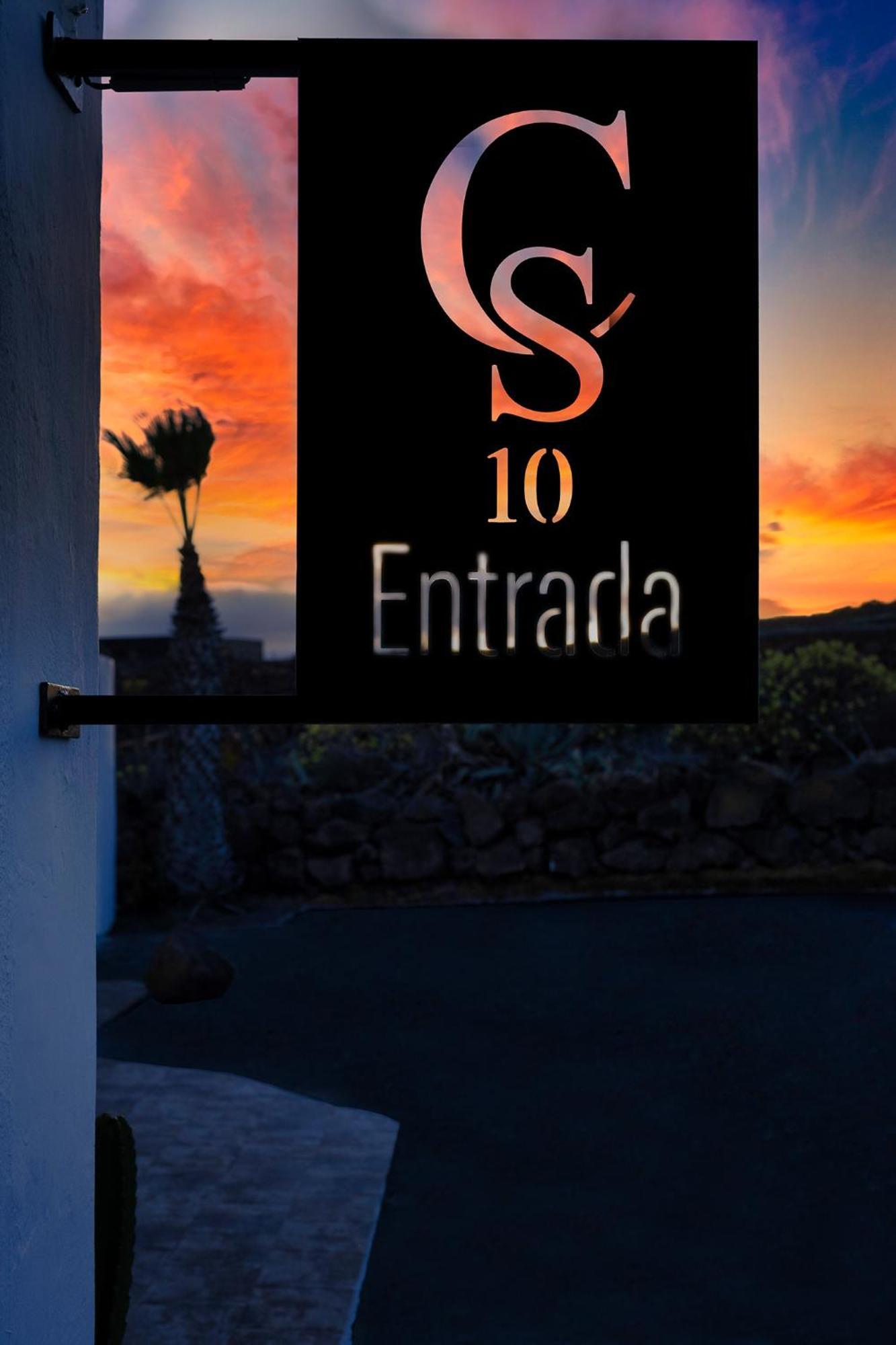 Casa Serena 10 - Boutique Hotel - Adults Only Mácher Extérieur photo