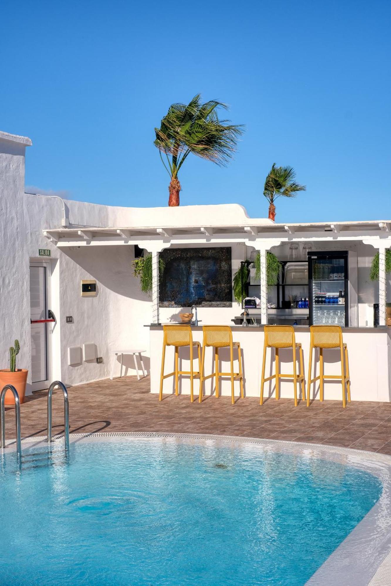 Casa Serena 10 - Boutique Hotel - Adults Only Mácher Extérieur photo