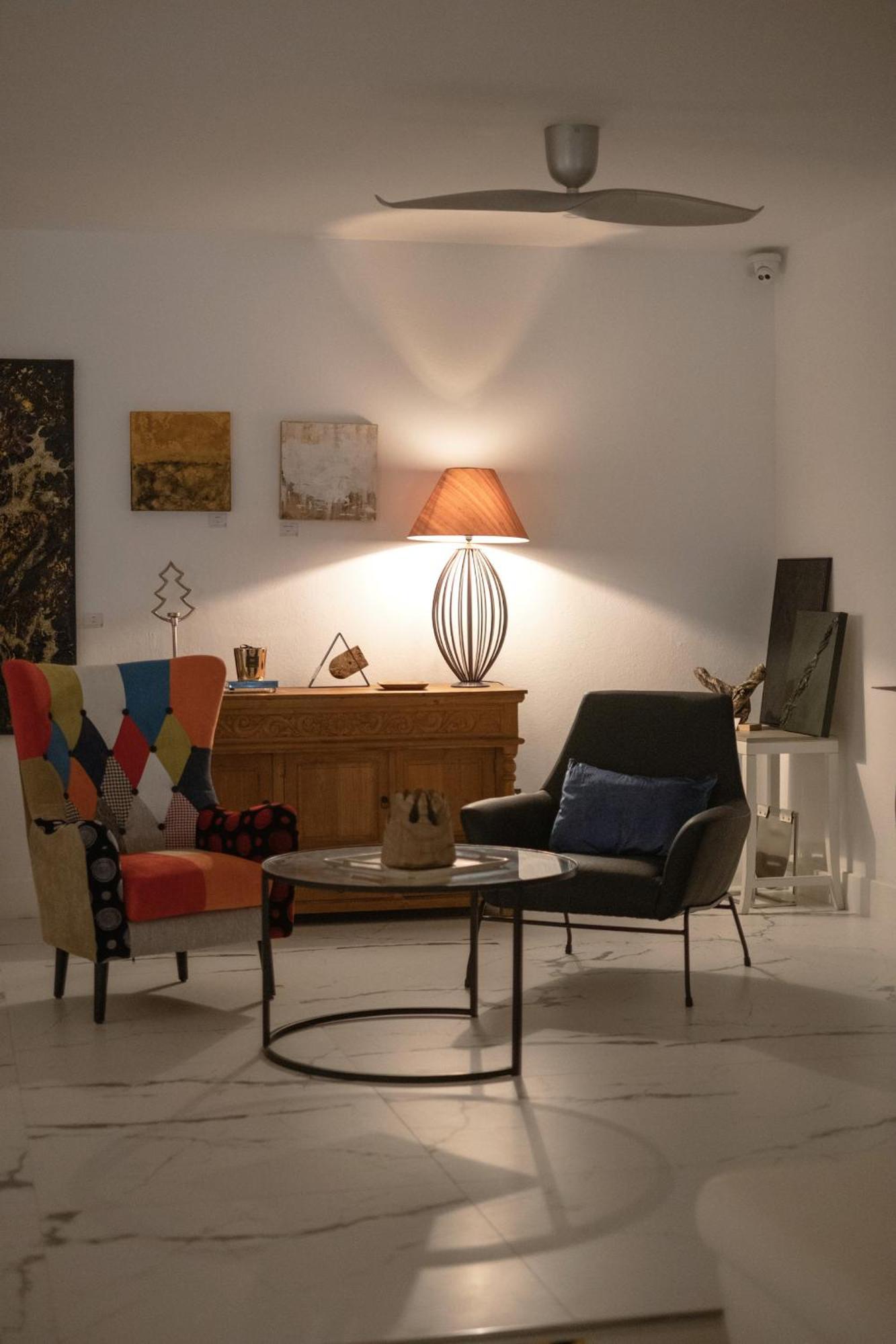 Casa Serena 10 - Boutique Hotel - Adults Only Mácher Extérieur photo